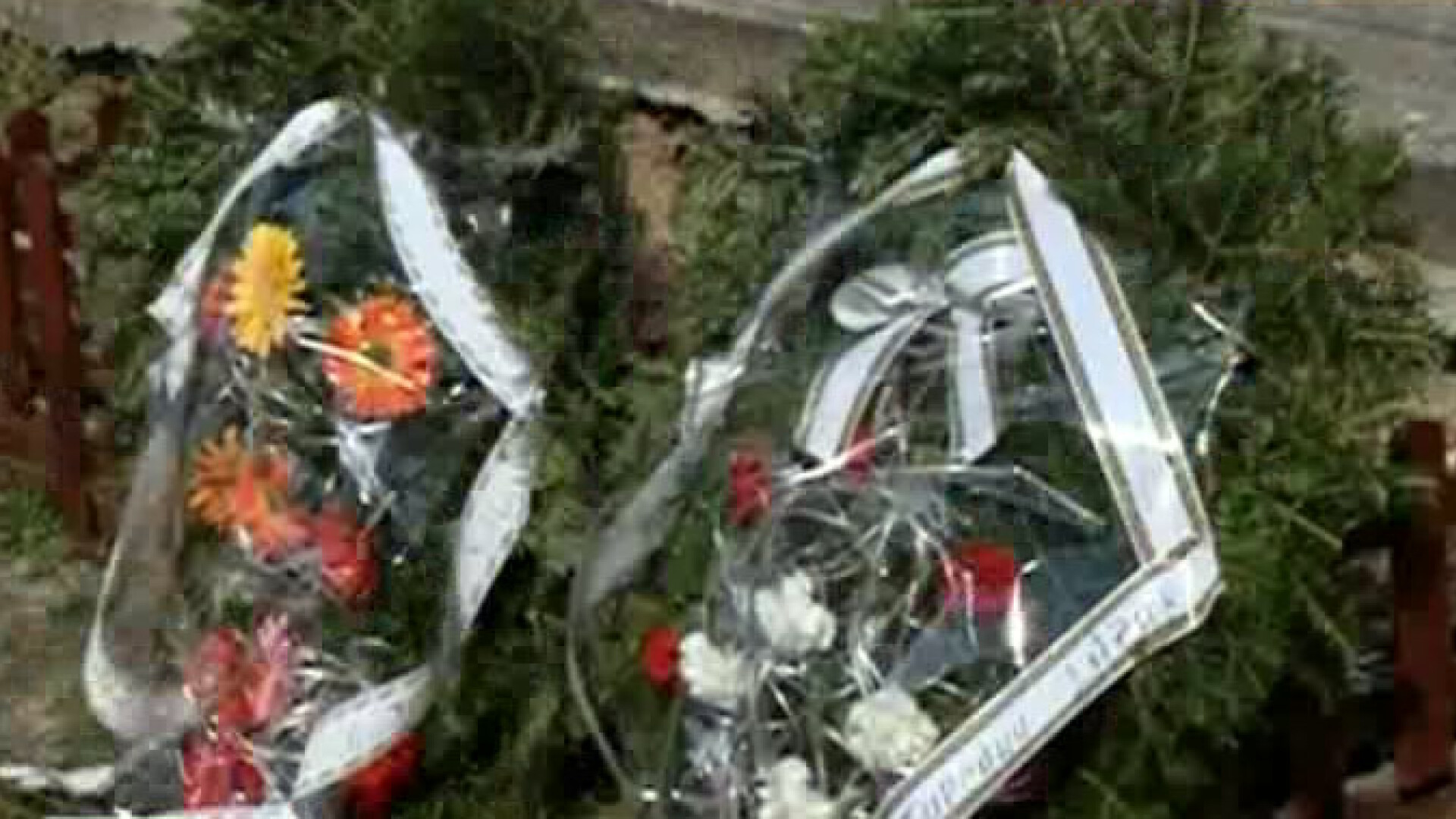 Cea mai neagra zi pentru familiile copiilor ucisi de tata. Mamele sunt inca in stare de soc