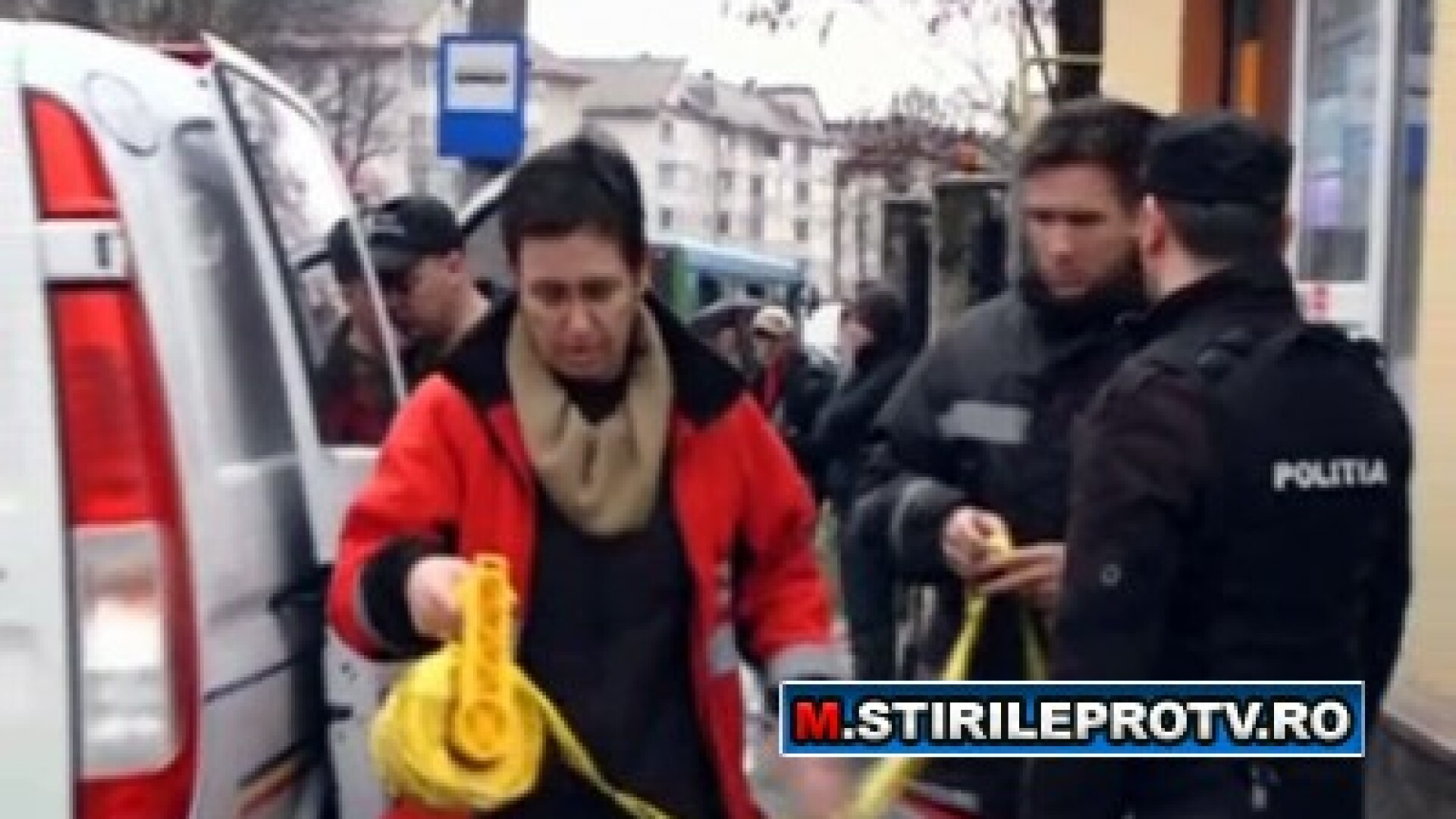 A aparut un martor ocular in cazul doctoritei ucise la Brasov