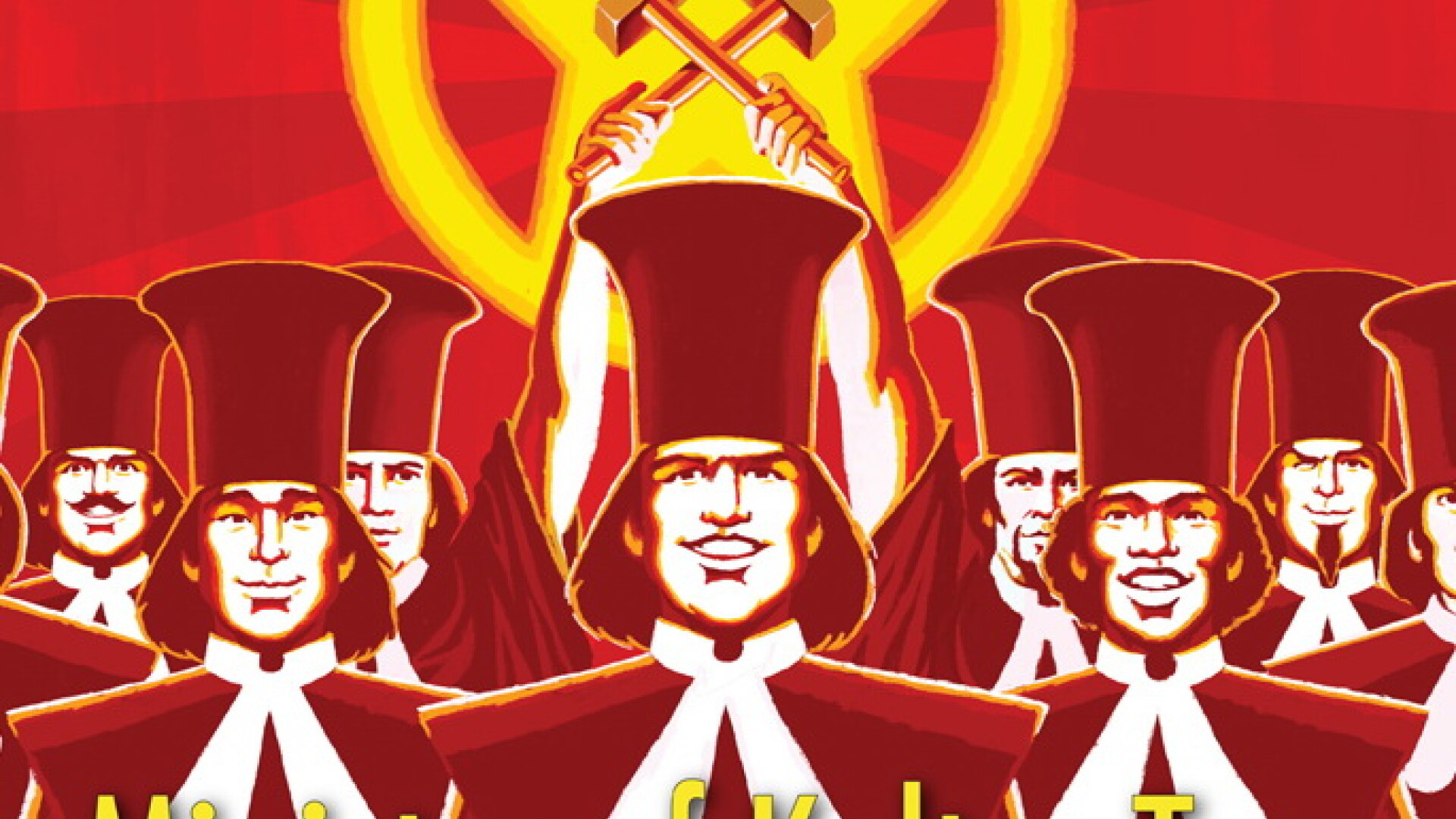 Kultur Shock in concert pe 5 aprilie. Afla povestea incredibila a formatiei