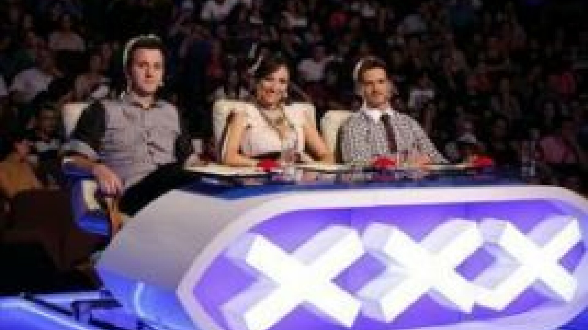 O voce de aur, 400 de piruete, acrobati de top, in finala Romanii au talent