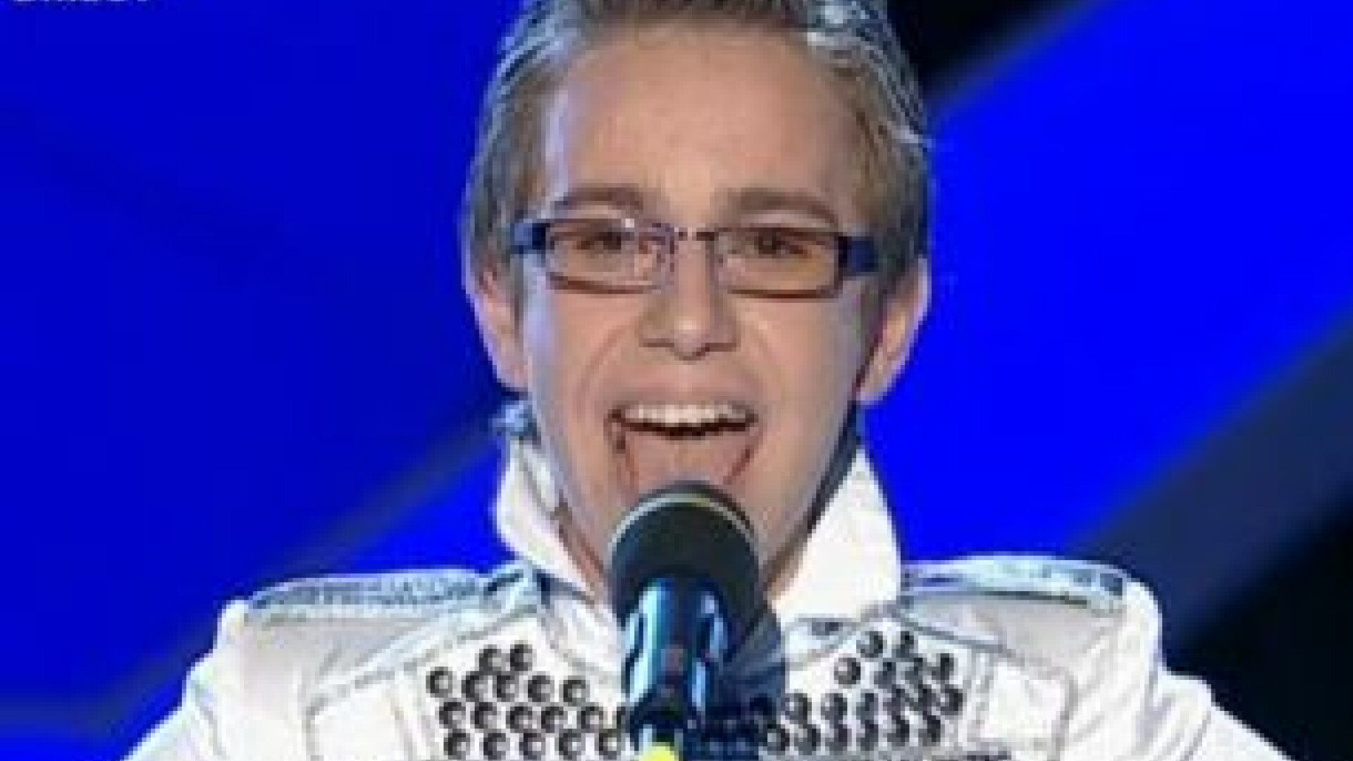 Narcis Ianau este tratat ca o vedeta oriunde merge