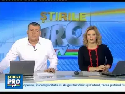 VIDEO. Condamnata la o viata cu ochii larg deschisi. Se teme ca va orbi