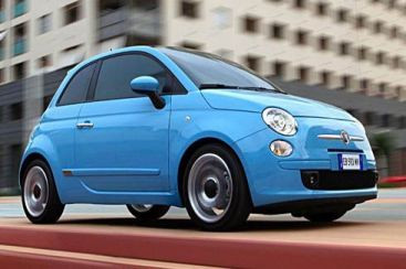 VEZI ce masina consuma doar 3,8 litri la 100 kilometri