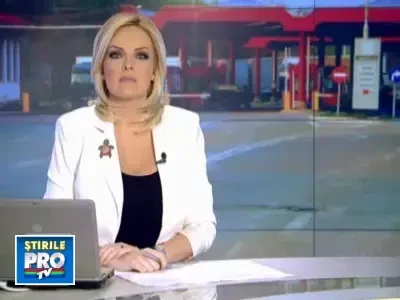 Vrei sa faci un plin ieftin? Atunci trebuie sa treci Prutul