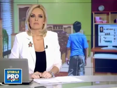 Stai mult timp pe Facebook? Mare grija, poti sa cazi in depresie