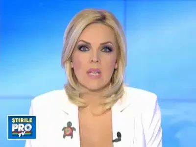 Circulatie restrictionata la Podul Eroilor. S-a spart o conducta de apa