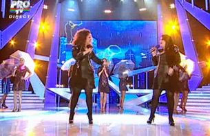 “Nu ma satur sa va ascult”. Un duet de senzatie in finala Romanii au talent