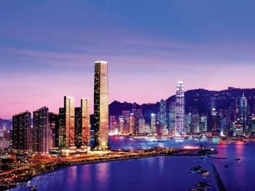 Topul celor mai inalte hoteluri din lume