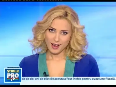 Prognoza meteo pentru Romania si Europa - 3 aprilie