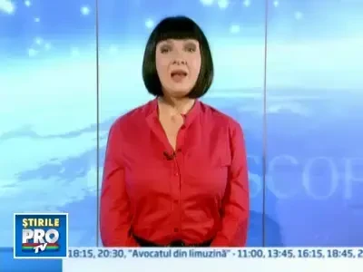 Vibratia zilei de 3 aprilie