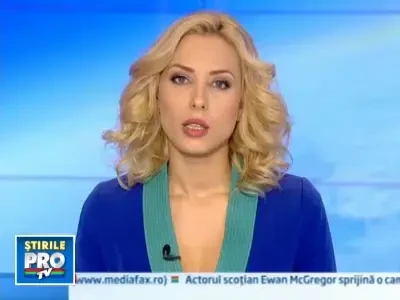 Conditii de ploaie pana miercuri. Maximele se opresc la 18 grade Celsius