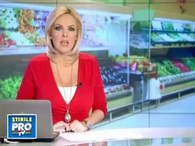 Bisnitarii din piete ingroapa producatorii romani de fructe si legume