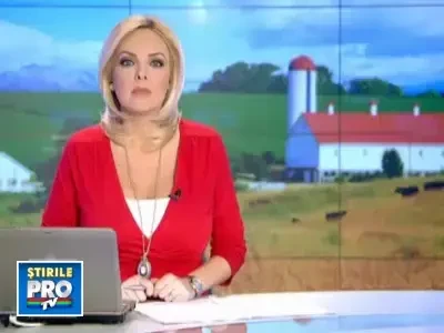 Teoretic, UE da bani pentru agricultura. Practic, dureaza