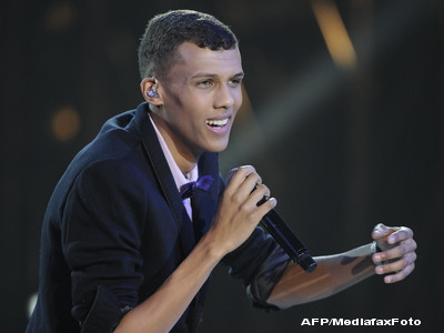 Cea mai tare melodie compusa pe laptop: "Alors on danse". Iata reteta VIDEO