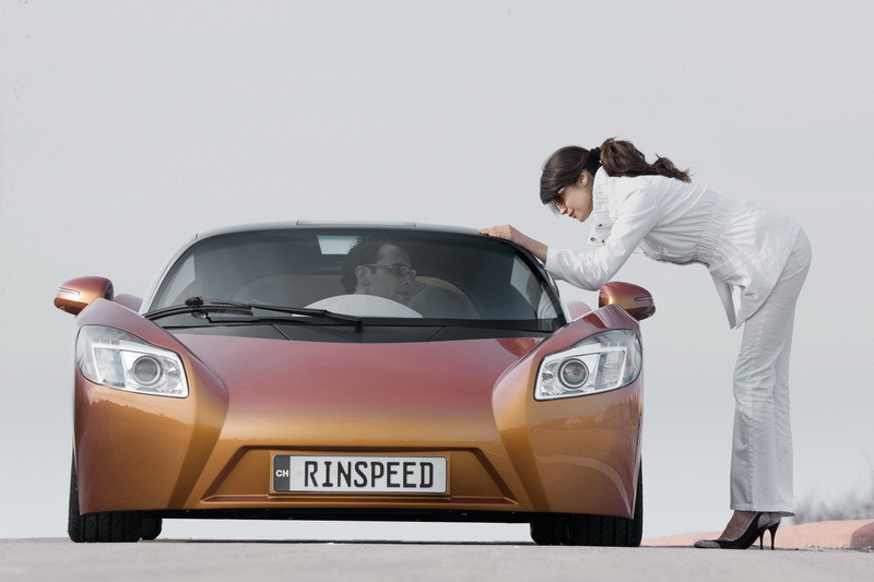 Masini electrice produse in Bulgaria - 1