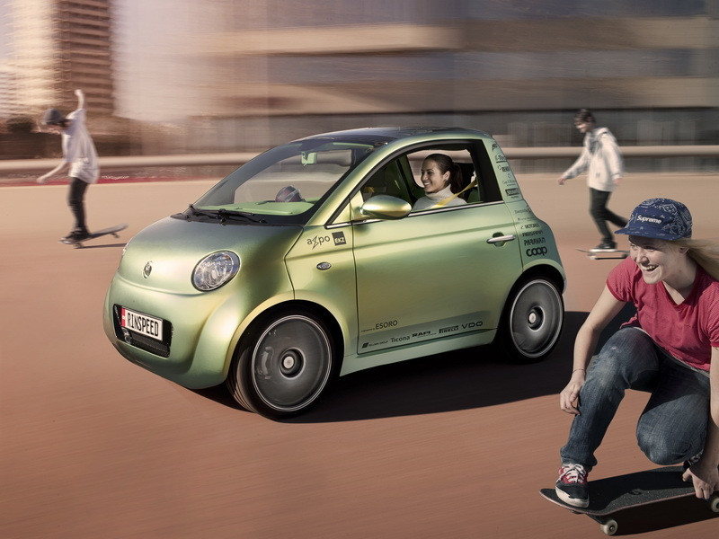 Masinile electrice vor fi un trend in Romania, doar peste cativa ani