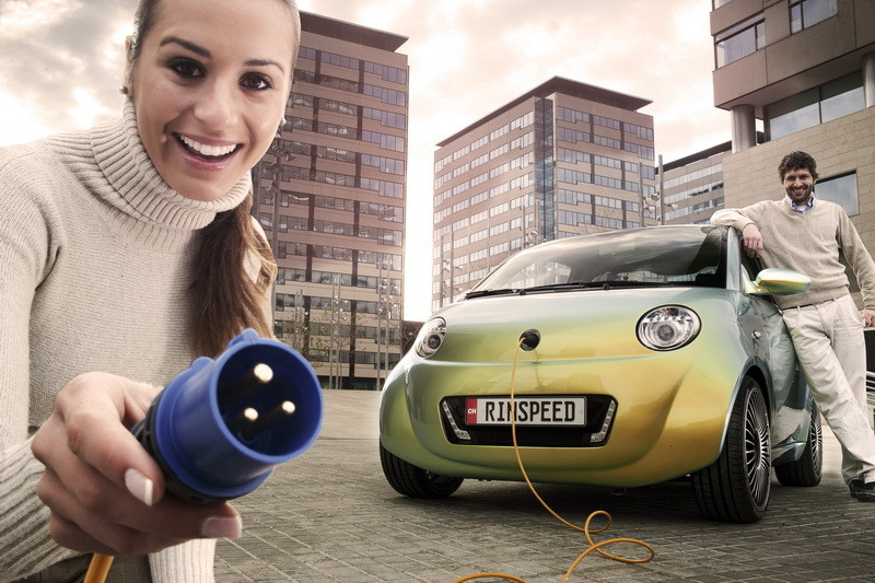 Timisoara, in reteaua europeana de incarcare a masinilor electrice. Vom avea 17 statii de alimentare