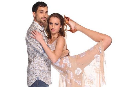 Liviu Varciu ii ia locul lui Costin Sforaru la "Dansez pentru tine"