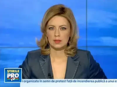 Oana Zavoranu, internata la ginecologie. Sarcina ei e in pericol