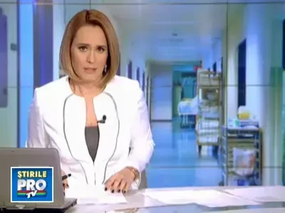 Medicii despre Oana Zavoranu: "Daca a fost o sarcina, acum nu mai exista"