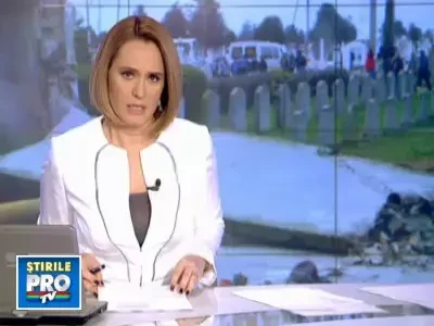 Gardul "ucigas" al cimitirului din Constanta, pus la pamant