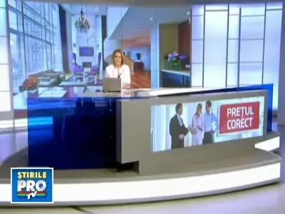 Criza? In Romania s-a vandut o casa cu 815.000 de euro cu banii jos