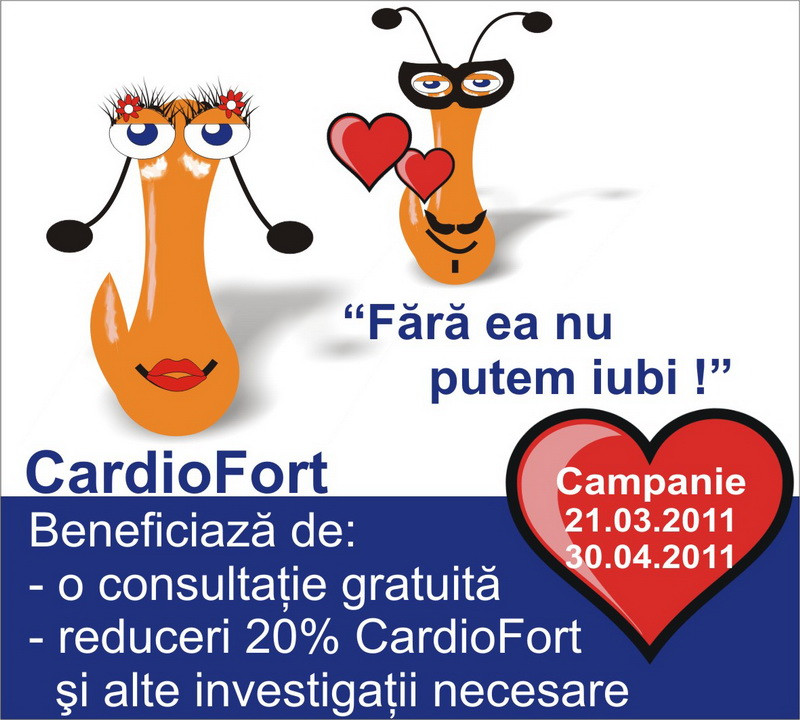 Cardiofort