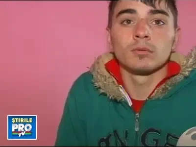 Romanul care si-a omorat iubita in Spania si a aratat-o rudelor via webcam