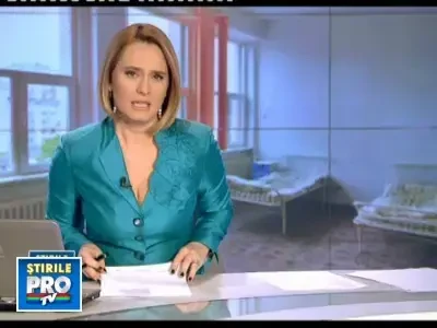 In graba "reformei": 12 bolnavi fara familie, abandonati intr-un spital