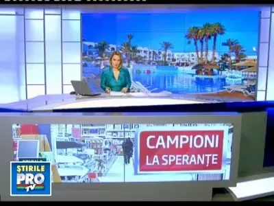 Pazea! Avem cea mai mare pofta de consum post-criza din Europa