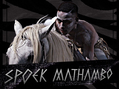 Concerte indie si electro din Africa de Sud: Spoek Mathambo & Mshini Wam