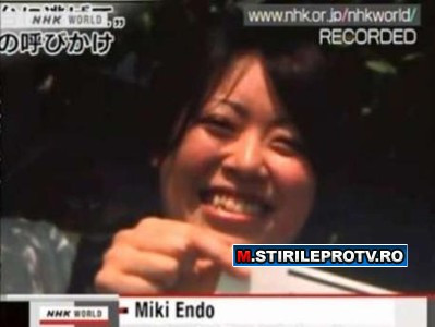 VIDEO. Povestea eroinei care a murit alertand japonezii despre tsunami