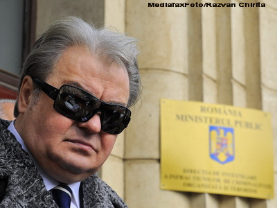 Mircea Diaconu si Corneliu Vadim Tudor pot candida la alegerile europarlamentare. Decizia este definitiva