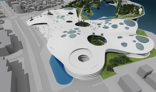 Proiect Delfinariu - 12