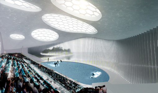 Proiect Delfinariu - 19