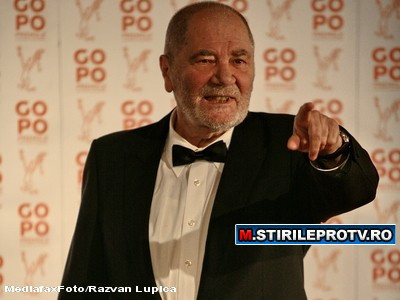 Inca o personalitate acuzata de colaborare cu fosta Securitate: Ion Besoiu