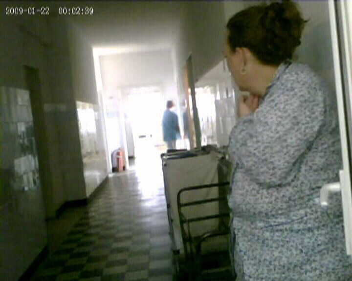 Medicii de la Valcea: Pacienta este de vina, ne-a indus in eroare