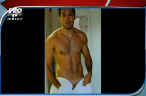 Pepe: "Oana s-a despartit de Tudy”