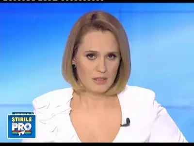 Menajera familiei Columbeanu: