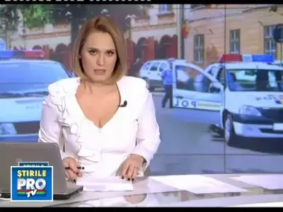 Dinel Staicu si-a schimbat numele. Mandatul de urmarire generala e gresit