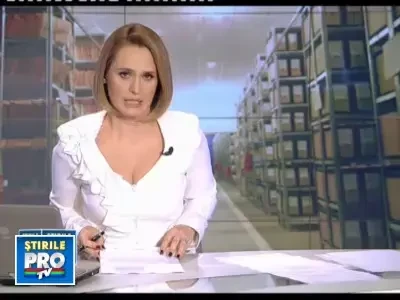 Inca o personalitate acuzata de colaborare cu fosta Securitate: Ion Besoiu