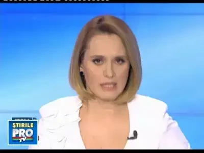 VIDEO. Vanghelie: De sus, Capitala e ca un circ. O casa slaba, doua grase