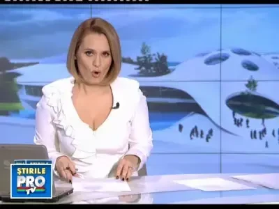 Noul Delfinariu din Constanta va avea balene ucigase. Rupt din filmele SF