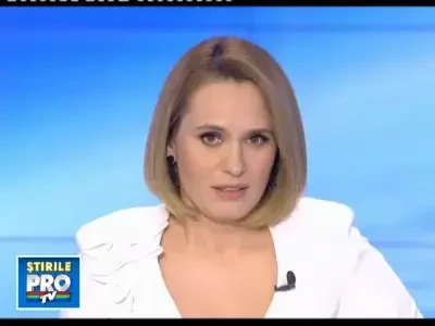 Dansez pentru tine: Claudia spera sa-si schimbe destinul pe ringul de dans
