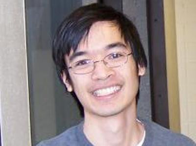 El este cel mai destept om din lume. Are un IQ de 230