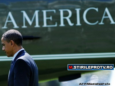 Guvernul american, la un pas de inchidere. SUA risca paralizia fiscala