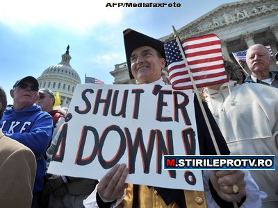 Cresterea economica din SUA a incetinit peste asteptari, la 1,8%