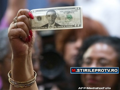 Dolar Obama
