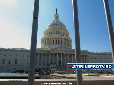 Casa Alba:Siria se confrunta cu un "moment critic" in urma suspendarii misiunii ONU