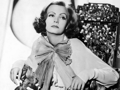 Greta Garbo si Ingmar Bergman, pe bancnotele din Suedia